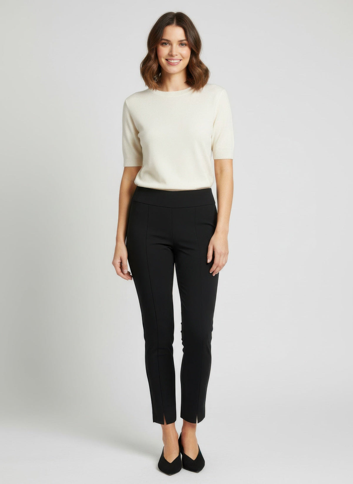 The Pull-On Pant Revolution: Why Counterparts Solid Pants Are Our #1 Best Seller