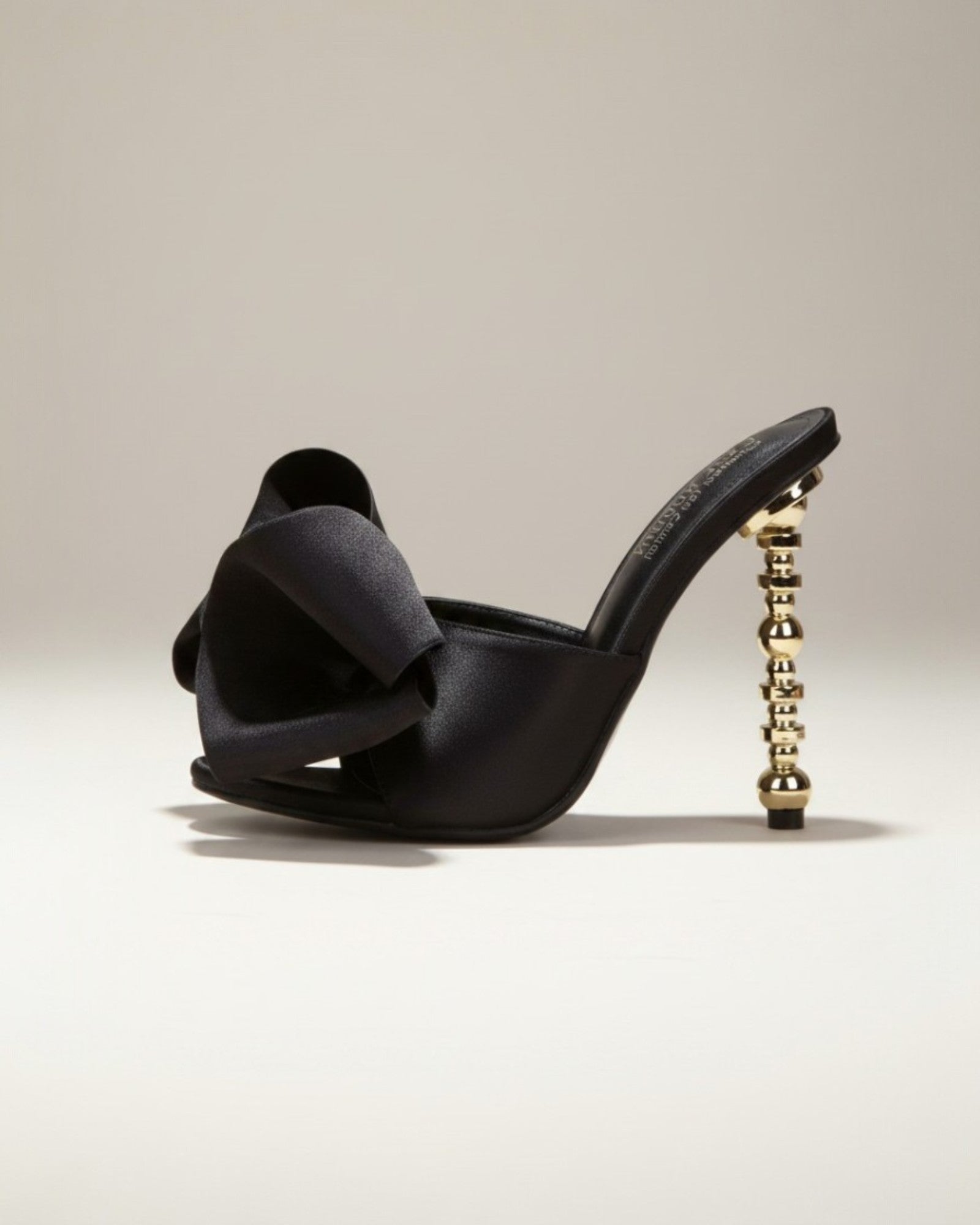 Fashion Mes Women Sexy High Heels for Women, Oval Open Toe Shoes Heels