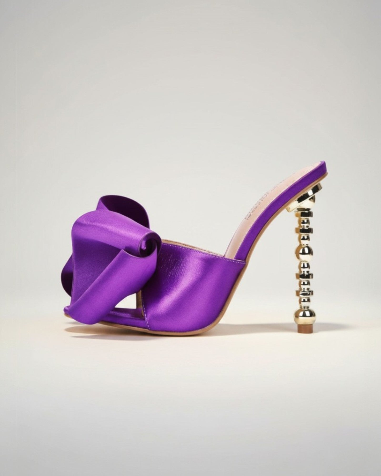 Fashion Mes Women Sexy High Heels for Women, Oval Open Toe Shoes Heels