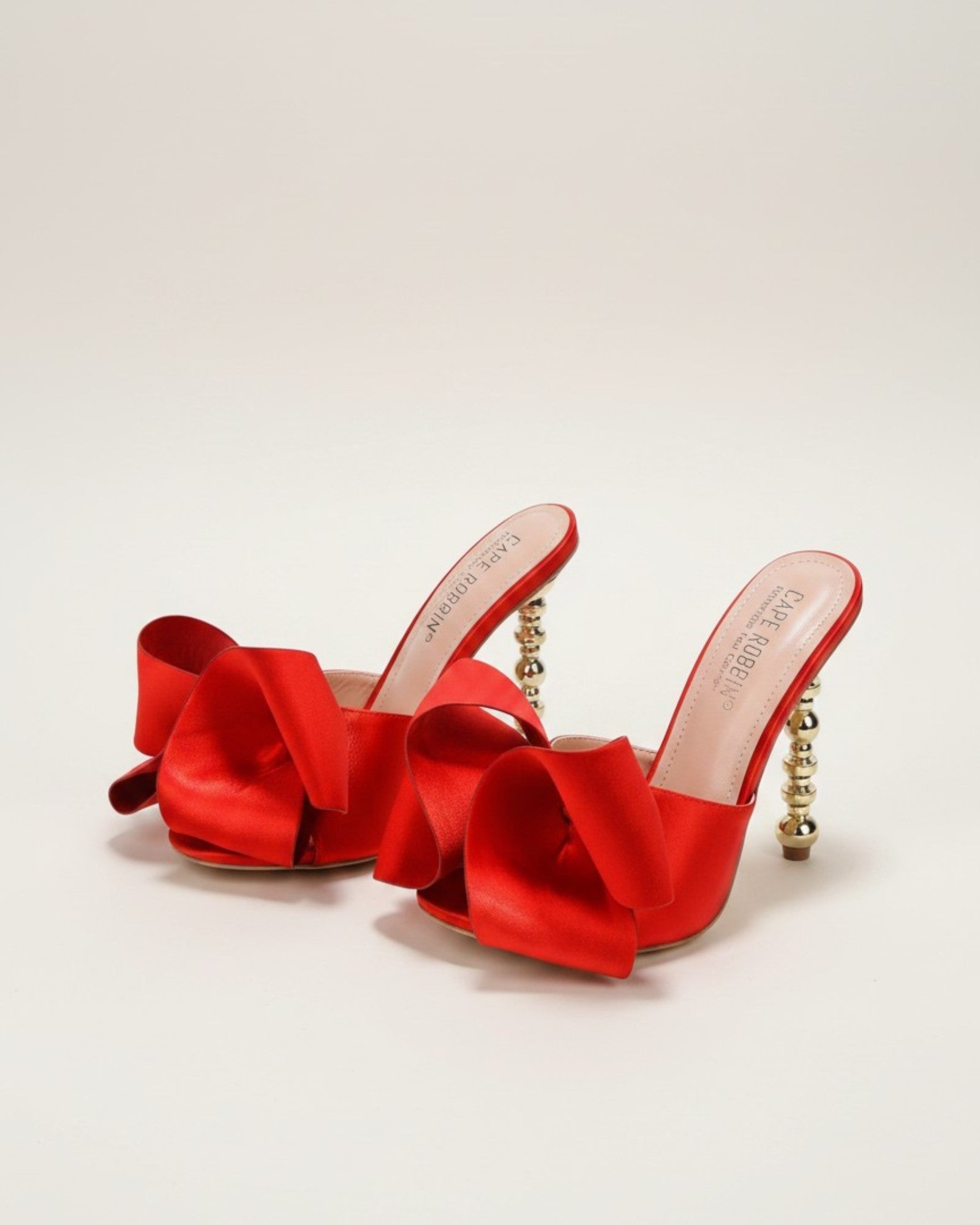 Fashion Mes Women Sexy High Heels for Women, Oval Open Toe Shoes Heels