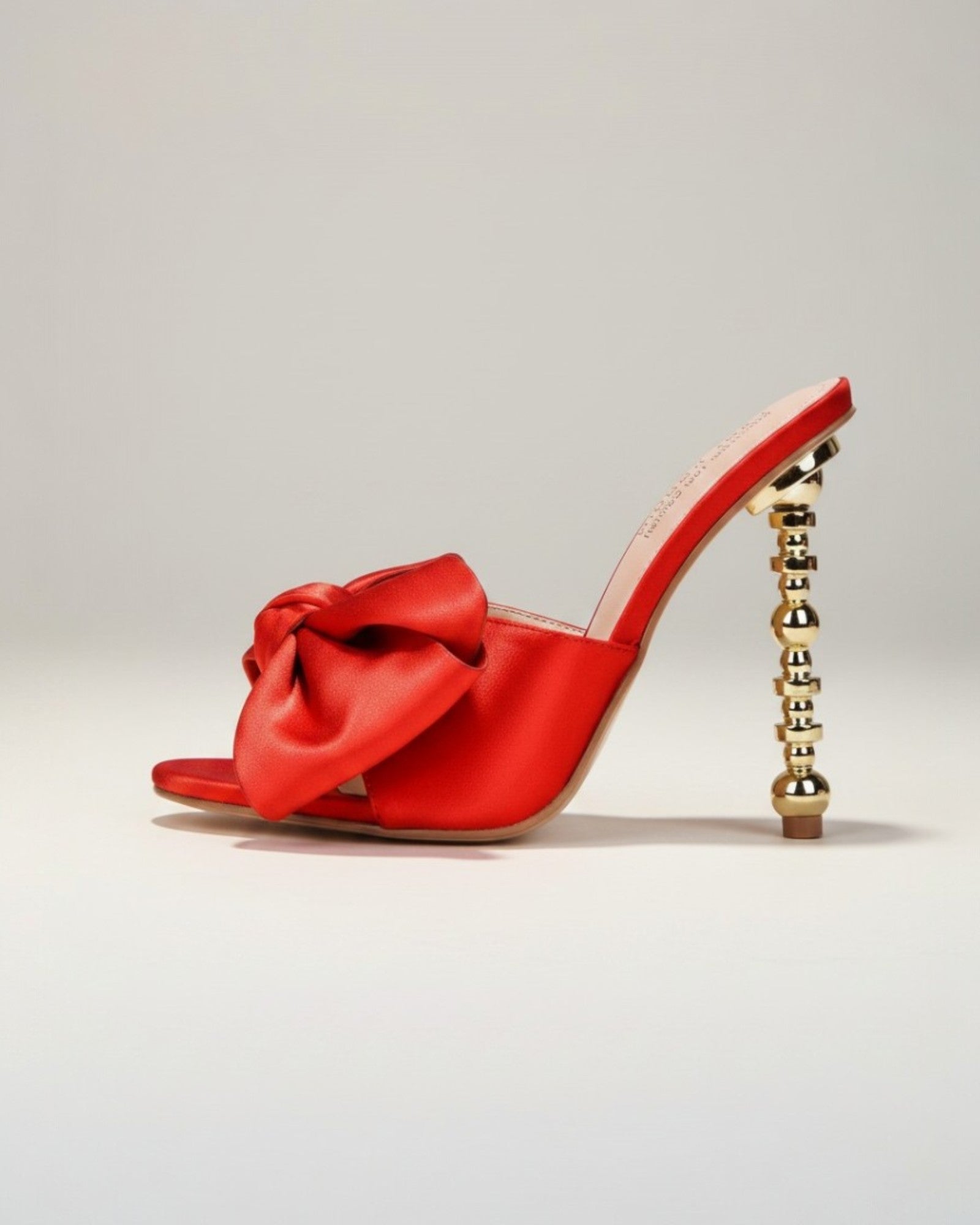 Fashion Mes Women Sexy High Heels for Women, Oval Open Toe Shoes Heels