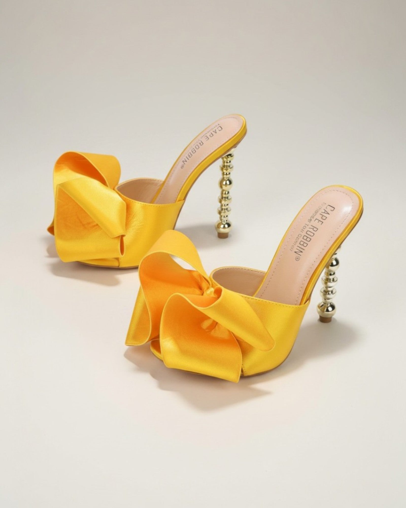 Fashion Mes Women Sexy High Heels for Women, Oval Open Toe Shoes Heels