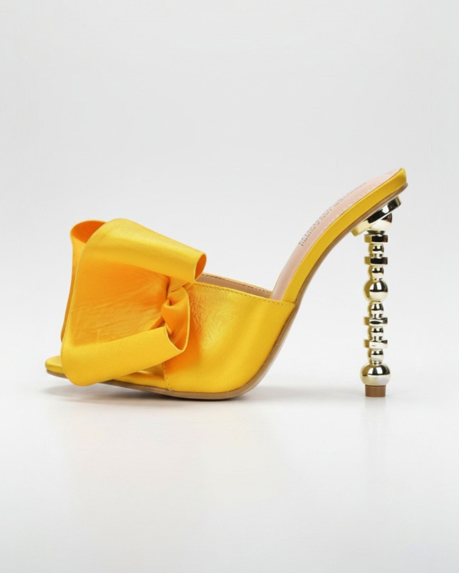 Fashion Mes Women Sexy High Heels for Women, Oval Open Toe Shoes Heels